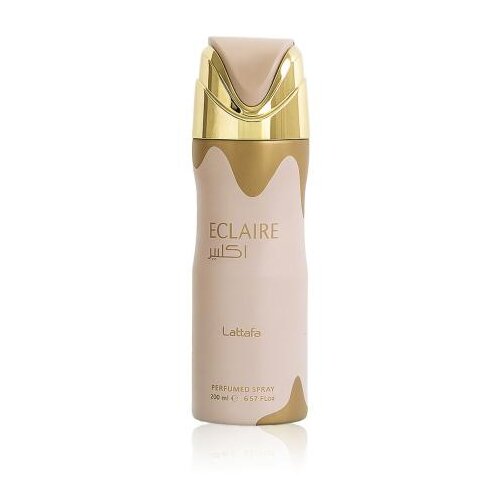 Lattafa Eclaire 200 ml u spreju za žene Cijene