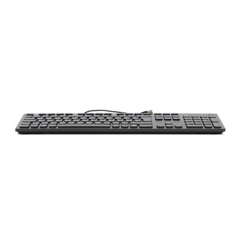 DELL OEM Multimedia KB216 USB SRB CYR tastatura crna Cene