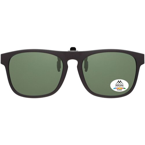 Berkeley clip-on C5A Cene