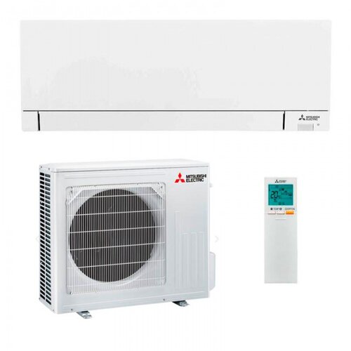 Mitsubishi ay smart premium 18 MUZ-AY50/MSZ-AY50KP wifi inverter klima uređaj Slike