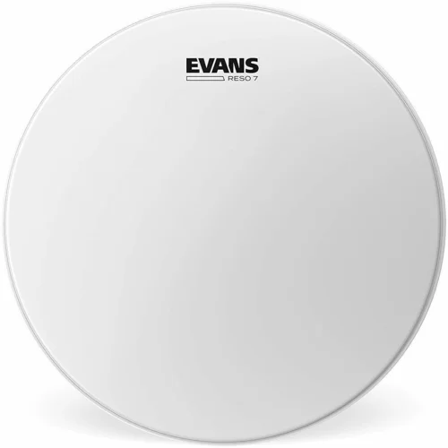 Evans B12RES7 Reso 7 Coated 12" Opna za boben