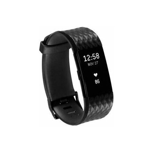 Fitbit Charge 2 Special Edition fitness narukvica velika Slike