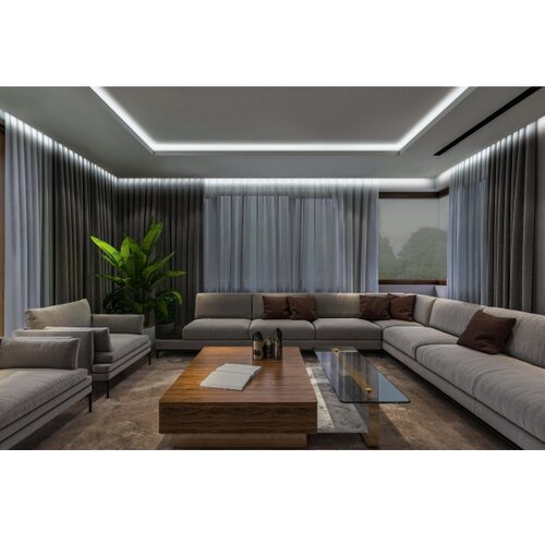 Osram LED traka FLEX COB 1,5m LED/7,5W/230V Slike