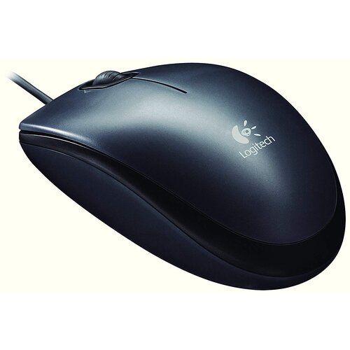 Logitech M90 optična miška, USB Cene
