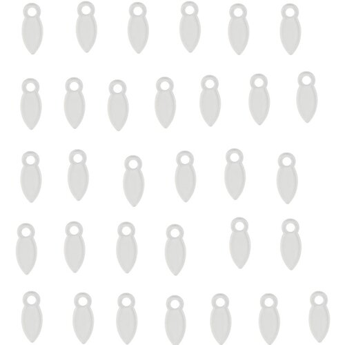 INF sponke za nosilno plo&amp;scaron;čo za okvir slike (50 pak.) white, (21534801) Slike