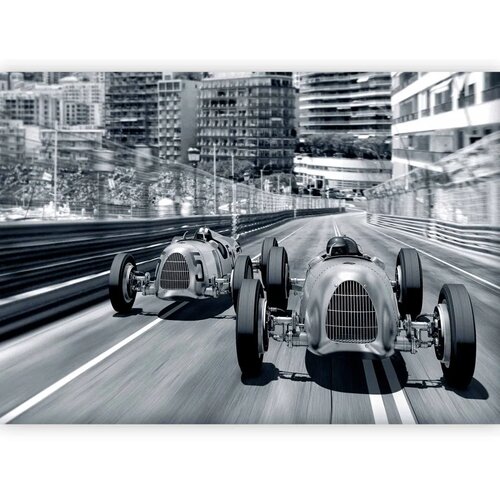  Foto tapeta - Speed of Sound 150x105 Standard Cene