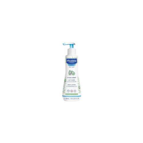 Mustela® Hydra Bebe losion za tijelo Cijene