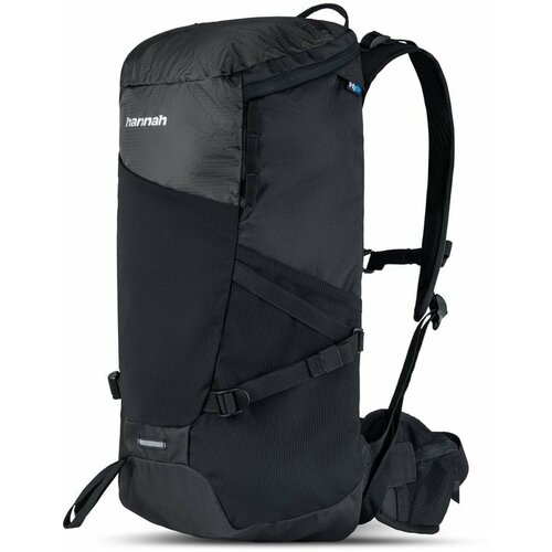 HANNAH Sport backpack RAVEN 30 anthracite/grey Cene