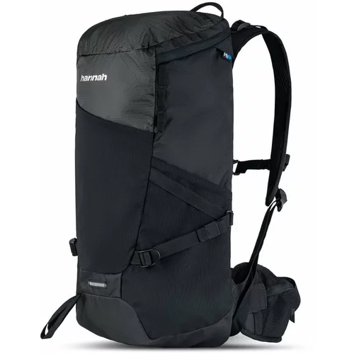 HANNAH Sport backpack RAVEN 30 anthracite/grey