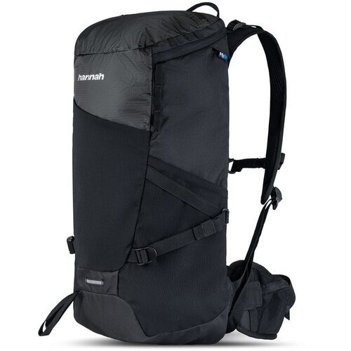 HANNAH Sport backpack RAVEN 30 anthracite/grey Cene
