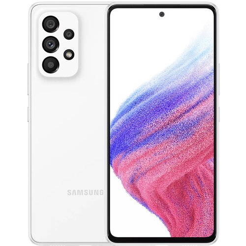 Samsung galaxy A53 5G 128GB (8GB RAM) Cijene