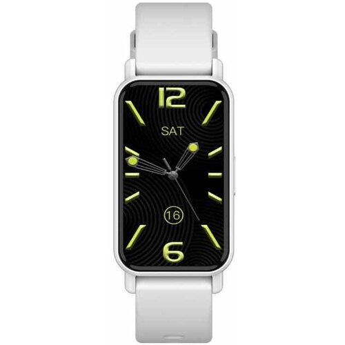  PEJE SMART BRACELET BAND 1 BIJELI Cijene