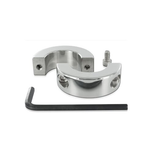 Metal Hard ANILLO TESTICULOS ACERO INOXIDABLE 20MM Slike