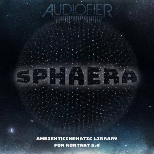 Audiofier Sphaera (Digitalni izdelek)