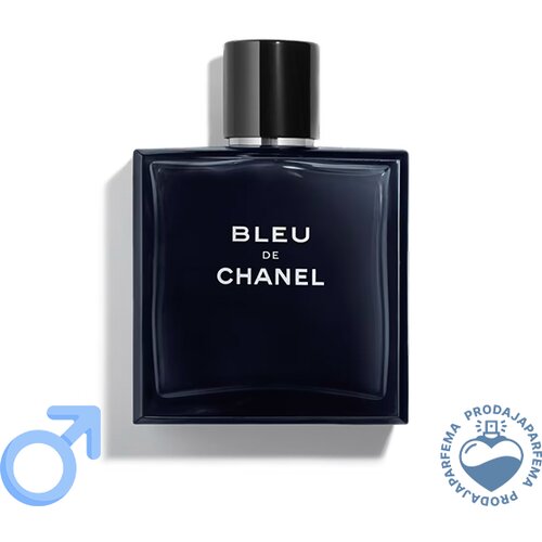 Chanel Bleu de - 50ml Slike