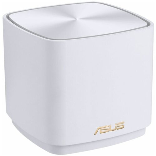 Asus XD4 (W-2-PK) ZenWiFi AX Mini WIFI Repeater beli Slike