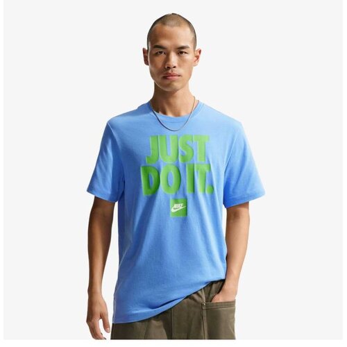 Nike M nsw tee fran jdi verbiage Cene