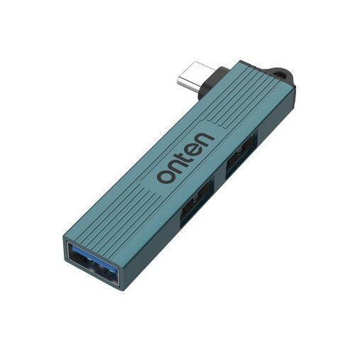  Hub usb type-c sa 3 porta (2x usb 2.0 + 1x usb 3.0) (otn-uc51) onten ( HUB109 ) Cene