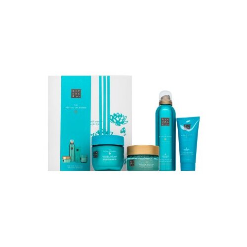 Rituals The Ritual Of Karma set za njegu kože Medium Gift Set Slike