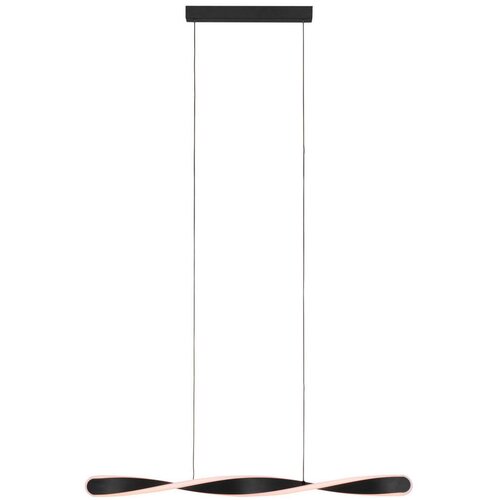 Novel viseča led-svetilka henderson 29 W/3710 lm/3000 K/220-240 v/ Cene