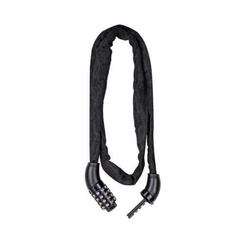 Force Lanac brut 4/1200mm, na &amp;scaron;ifru, crna ( 4916101 ) Slike