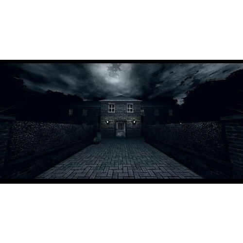  White Mirror (PC) Key GLOBAL Cene