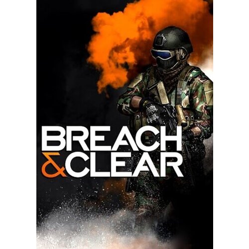 Steam Breach & Clear Key GLOBAL Cene