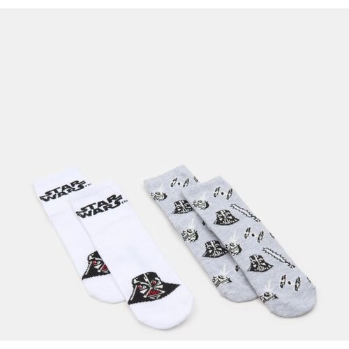 Sinsay Komplet od 2 para čarapa Star Wars Cijene