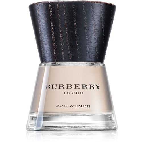 Burberry touch For Women parfemska voda 30 ml za žene Cijene