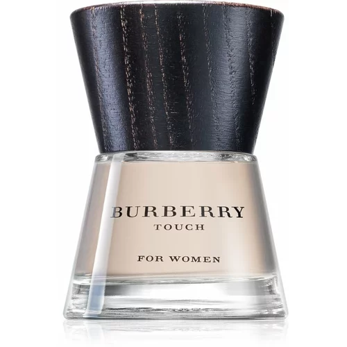Burberry Touch For Women parfumska voda 30 ml za ženske