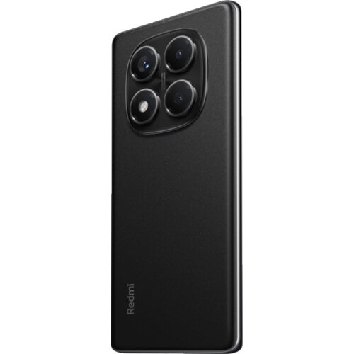 Xiaomi Redmi Note 14 PRO 8+256, Black, Midnight Black Cijene