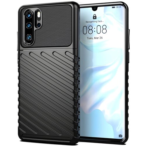  Otporna Thunder futrola za Samsung Galaxy A26 5G - Crna KP40712 Slike