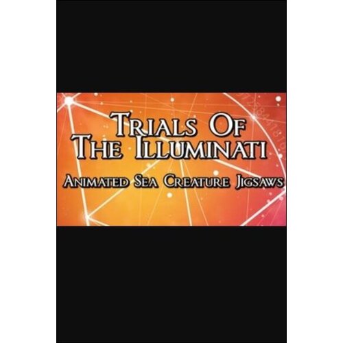 Steam Trials of the Illuminati: Sea Creatures Jigsaws (PC) Key GLOBAL Cene
