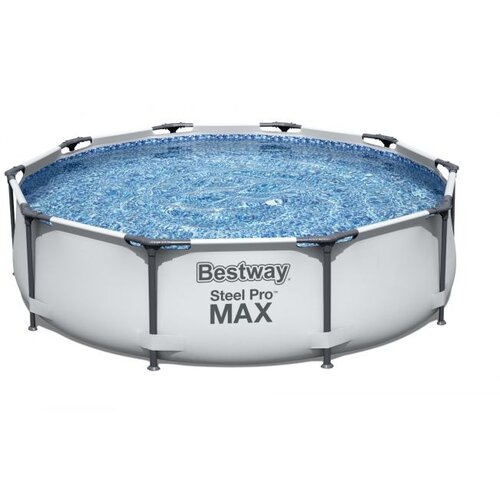 Bestway Bazen s kovinsko konstruk. 305x76 cm Cene