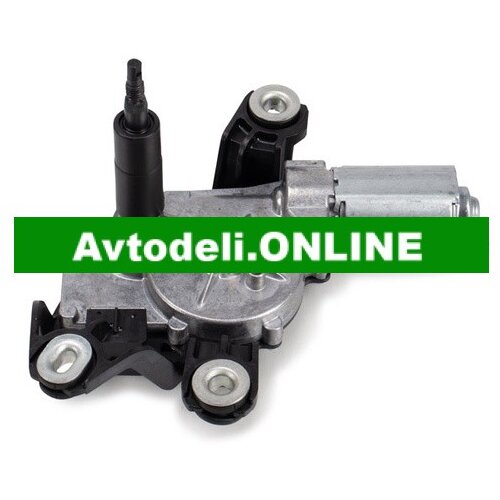 VW Brisalni motor za GOLF V/VI zadnji Cene