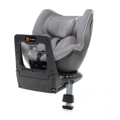 Zopa autosjedalica Voyager 2 i-Size, Silver Grey Cijene