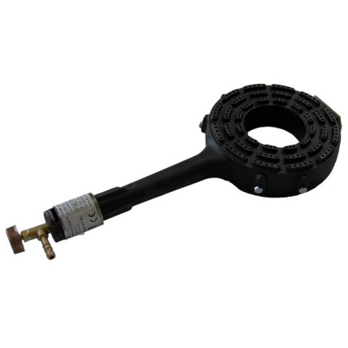 Gorenc Gorionik G1, Fi 18cm, 8kW, 20x47x6cm Cene