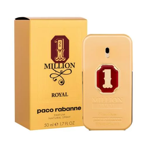 Paco Rabanne 1 Million Royal 50 ml parfem za moške