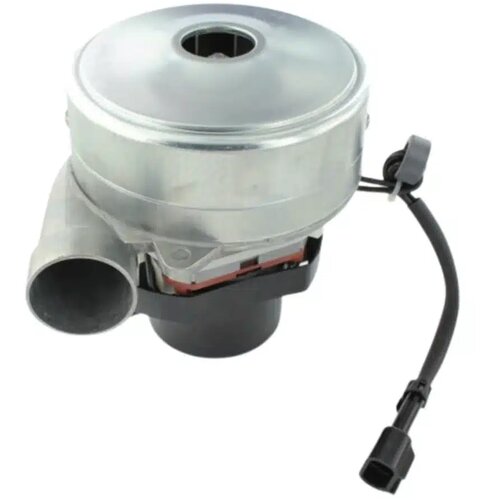 Fiorentini motor usisivača 48V ecosmart 55/65 i ecosmile 65/75/85 Slike