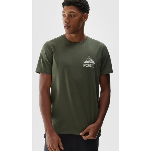 4f Men&amp;#039;s T-shirt Slike