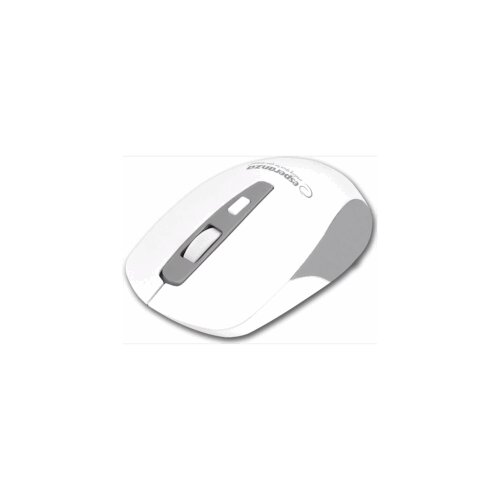  EM130W Wireless Bluetooth 4D mouse, white Slike