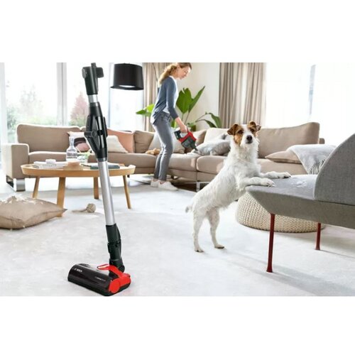Bosch Usisavač bez kabla BOSCH BCS711PET Slike