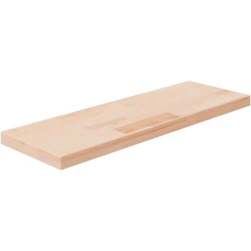  Daska za police 60x20x2,5 cm neobrađena masivna hrastovina Cijene