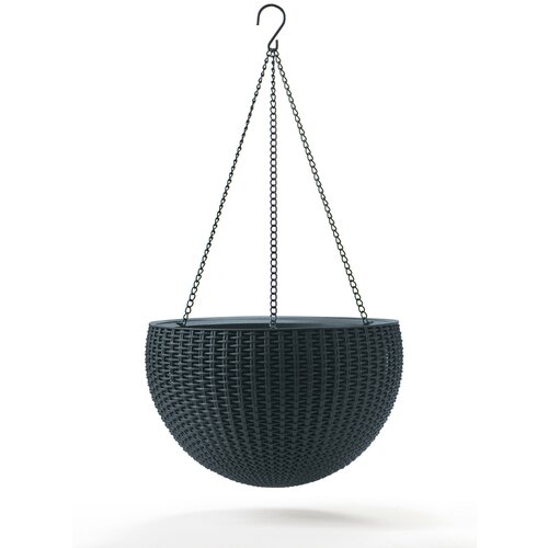  Vaza HANGING SPHERE grafit Cijene