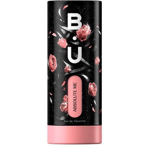 Bu Ženska toaletna voda Absolute me, EDT, 50 ml Slike
