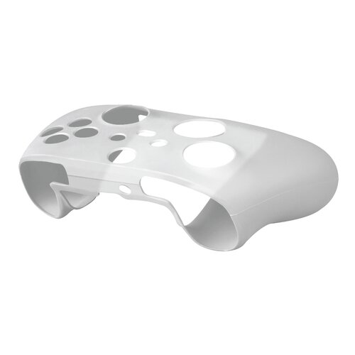 Trust GXT 749 Controler Rubber Skin Transparent XBOX Slike