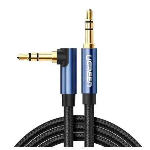 Ugreen av112 aux kabl 3.5mm 1.5m metalno kućište ( 60181 ) Cene