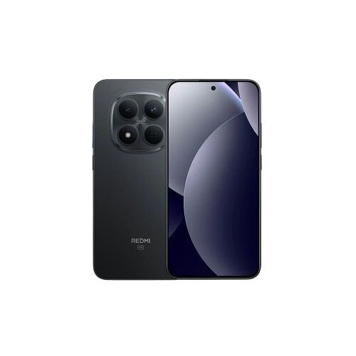 XIAOMI REDMI Note 15 Pro+, 5G, 12+512GB Black Cijene