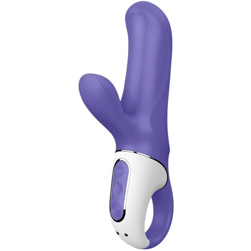 Satisfyer Rabbit vibrator Magic Bunny Slike