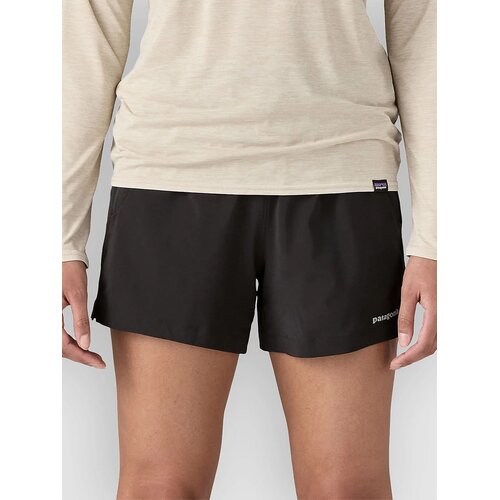 Patagonia Terrebonne Kratke hlace black Cene